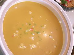 -后院烤吧·木炭烧烤·烤鱼·云贵川火锅(忻州古城店)