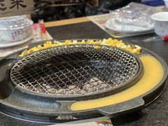 -金达莱烧烤(黎明南街店)