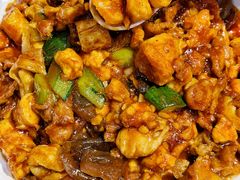 -恩宏德餐馆(平山道店)