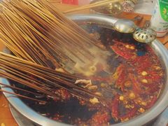 -痴串串(慈惠堂街店)