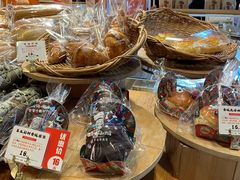 -西村叔叔的店·面包·甜品·蛋糕(清河万象汇店)