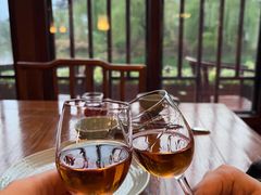-丽江金茂凯悦臻选酒店-滇香馆