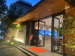 -门溪山居(七星店)