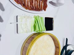 -梅利汴京烤鸭•开封豫菜地标店(晋安路店)