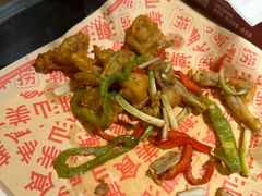 -捞围鲜·港式打边炉(海阳路店)