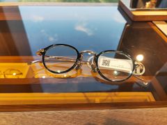 -大视光学•LINDBERG林德伯格•全球手工眼镜集合店(王府井店)