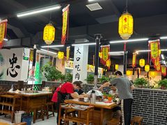 -李家水浒烤肉(五一店)