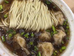 -蒋家桥饺面店(东关街店)