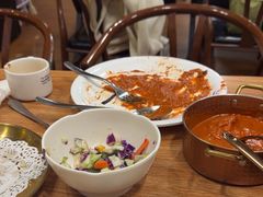 -清真·AL-JANNAT 佳纳特餐厅(狮子桥店)