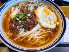-聚合鑫东北熏酱熟食麻辣面(长阳店)