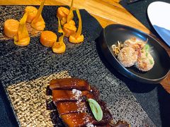 牛舌-AZUL by FUEL蓝色·法式酒馆(琶醍店)