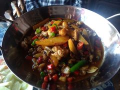 -香满楼(临安路店)