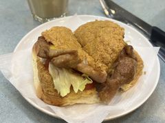 -华嫂冰室(尖沙咀店)