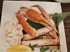 -蟹道乐(道顿堀本店)