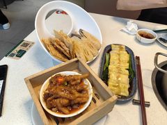 -煲王粤菜餐厅(中侨中心店)