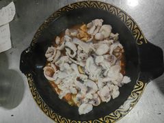 -金三可市井水煮鱼(金碧园店)