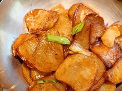 -绿茶餐厅(领展购物广场·中关村店)