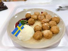 -宜家·瑞典风味餐厅(北京西红门店)