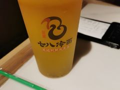 -七八冷面·延边朝鲜族美食(圣熙八号店)