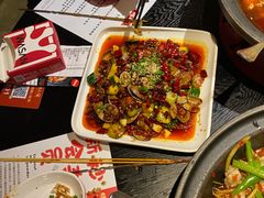-蛙三泡椒牛蛙(万象城店)