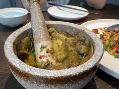 -锦庐道地川菜(来福士店)