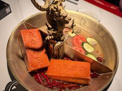 -小龙翻大江文化火锅(宽窄店)
