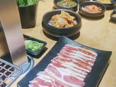 -九田家黑牛烤肉(溧水万达店)