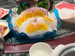 -大渔小鲜火锅店