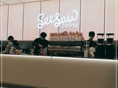 -Seesaw Coffee(武商MALL·武广店)