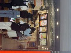 门面-冰神糖水铺(国贸中心店)