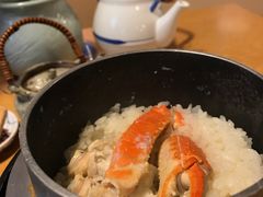 -蟹道乐(道顿堀本店)