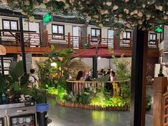 -鲁城往事(游客中心店)