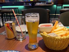 -Ambra Haus琥珀屋精酿餐厅(宝山店)