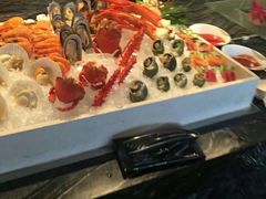 -太原富力铂尔曼大酒店-尚西餐厅
