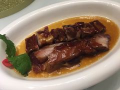 烧味双拼套餐-米特.新派中国菜(锦绣江南店)