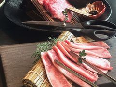 -黑牛の店·黑金店(沈阳万象城店)