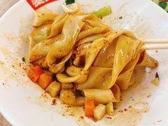 -秦大宽·陕西手工面(仁和新城店)
