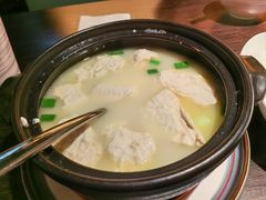 -庐灶江南·江南菜·四合院Bistro(东直门雍和宫·原华侨宾馆店)