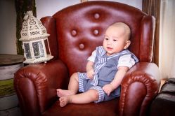 点击看大图 -如意宝贝儿童摄影室