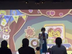 -小鸡哆哆故事屋·儿童乐园(嘉里城店)