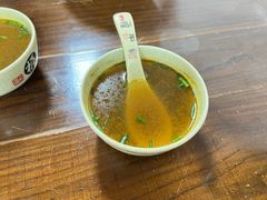 -旺泉餐饮店·清真牛肉面馆