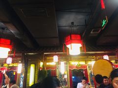 大堂-蜀大侠火锅(寰球文化地标·总府店)