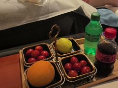-华夏良子·足道SPA艾灸(翠微店)