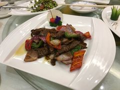 -银都上海菜馆(粤海东路店)