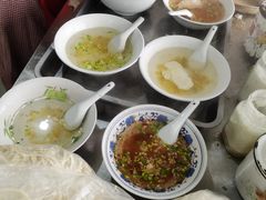 -安庆柴火馄饨(马道街店)