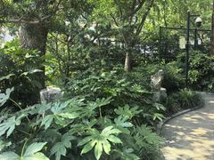 -兰溪青年公园