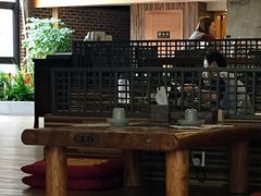 -纽斯桑拿会所(餐厅天山路店)
