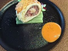 -京兆尹(雍和宫店)