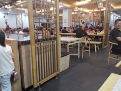 -蒋家桥饺面店(四望亭路店)