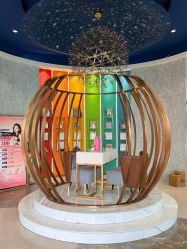 -奥本瑜伽·普拉提